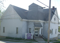 Unique Boutique - 3rd and Market - Osceola, MO
